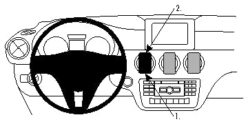 854813 - ProClip