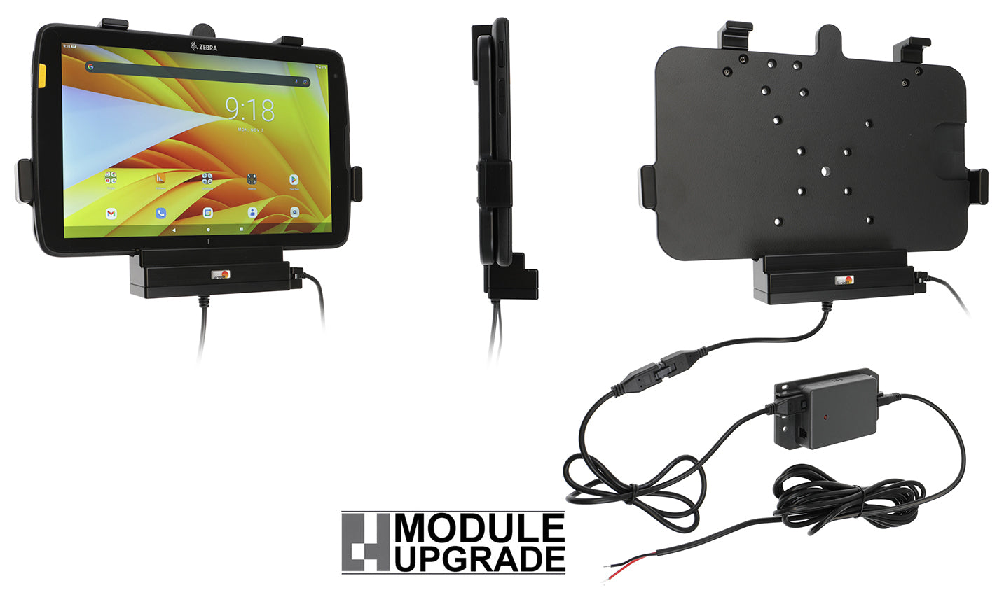 713325 - Aktív tartó fix bekötéssel