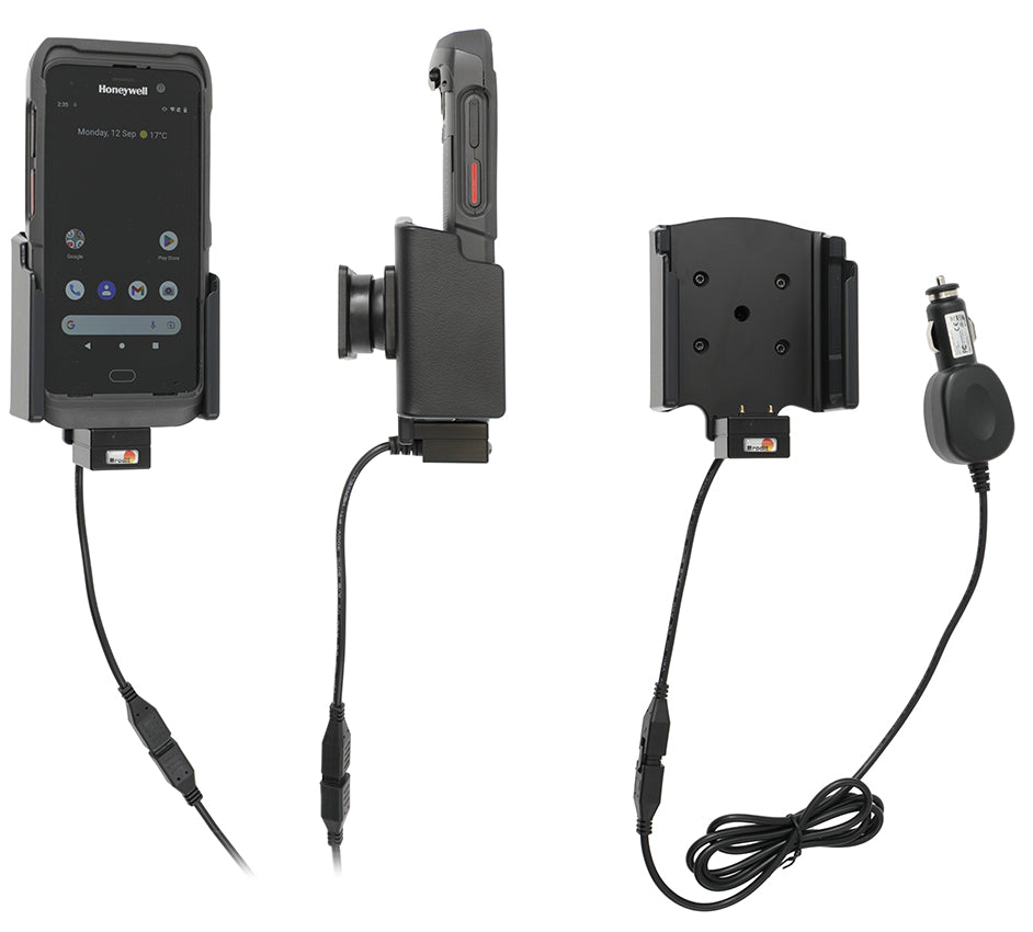 712322 - Aktív tartó szivargyújtóval