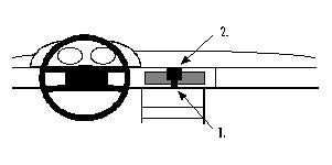 851529 - ProClip