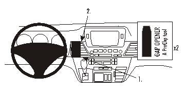853667 - ProClip