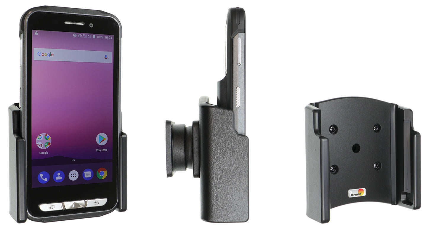 711050 - Passzív tartó csuklóval