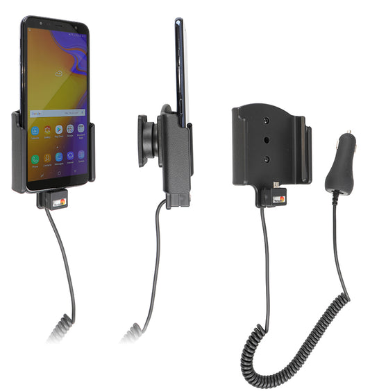 712086 - Aktív tartó szivargyújtóval