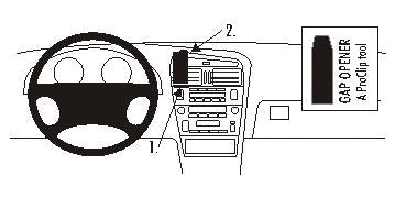 852540 - ProClip