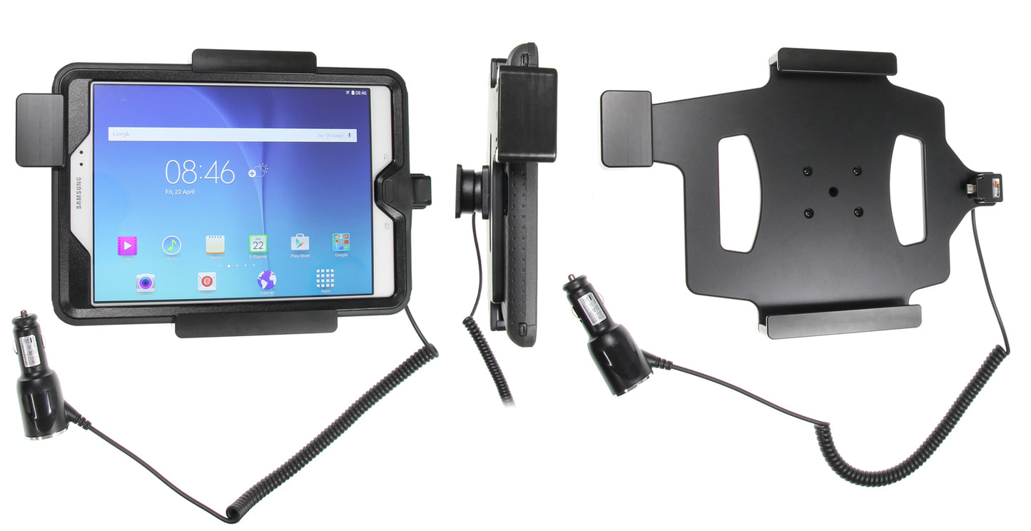 546853 - Rugós záras tartó