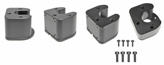 215596 - Pedestal Mount - Állványos rögzítő kábelátvezetéssel