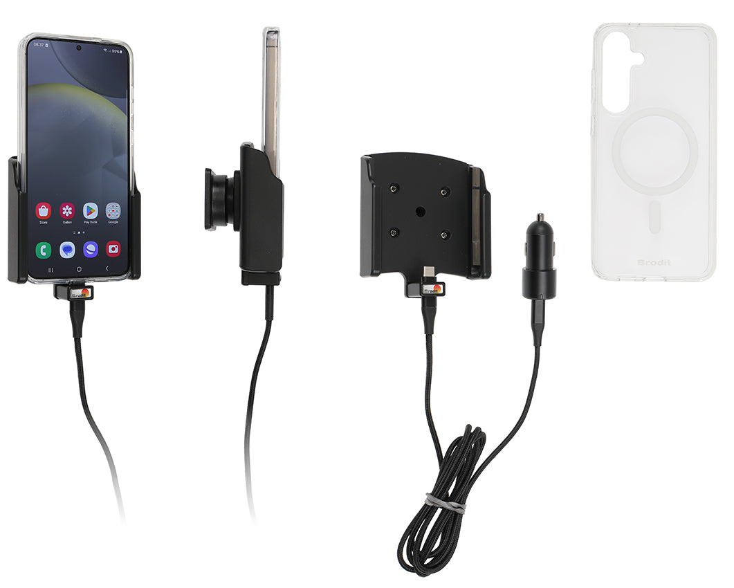 721405 - Telefon tok és aktív tartó