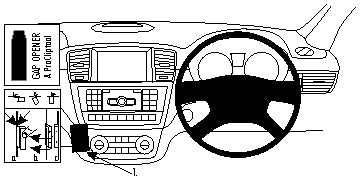 654709 - ProClip