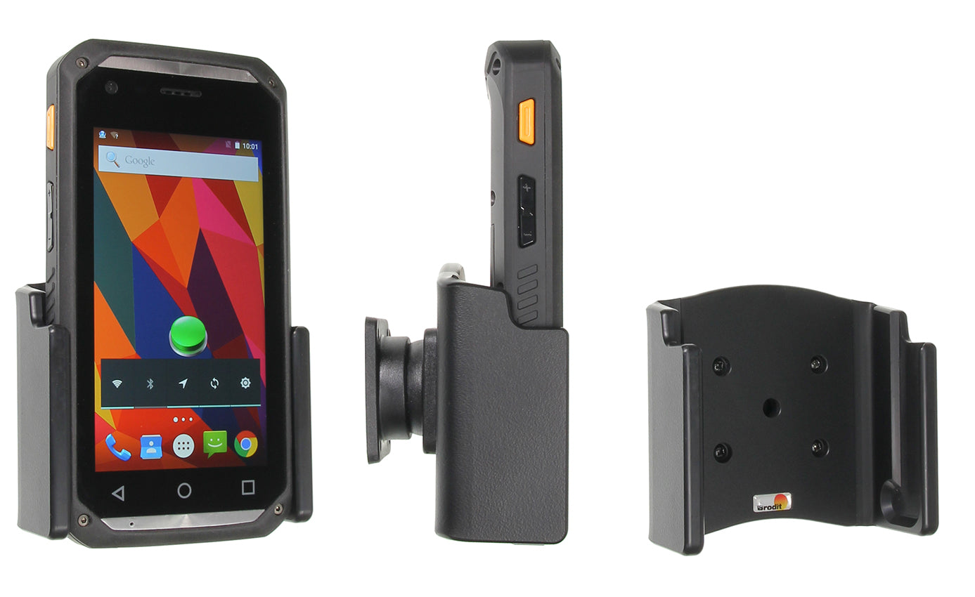 511936 - Passzív tartó csuklóval