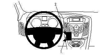 854619 - ProClip