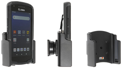 711252 - Passzív tartó csuklóval