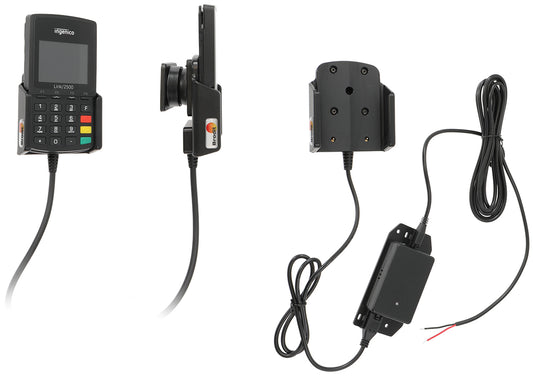 713261 - Aktív tartó fix bekötéssel