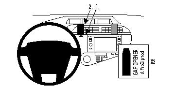 854784 - ProClip