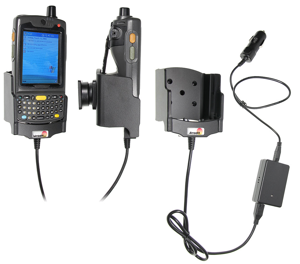 968788 - Aktív tartó szivargyújtóval