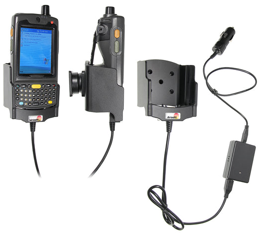 968788 - Aktív tartó szivargyújtóval