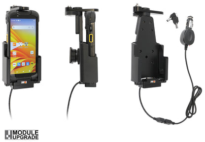 735310 - Zárható tartó kulccsal