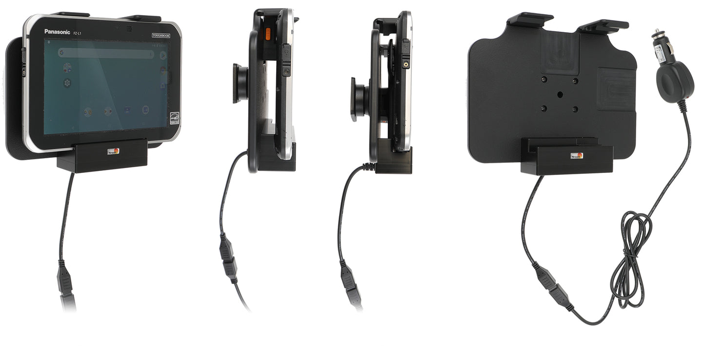 712182 - Aktív tartó szivargyújtóval