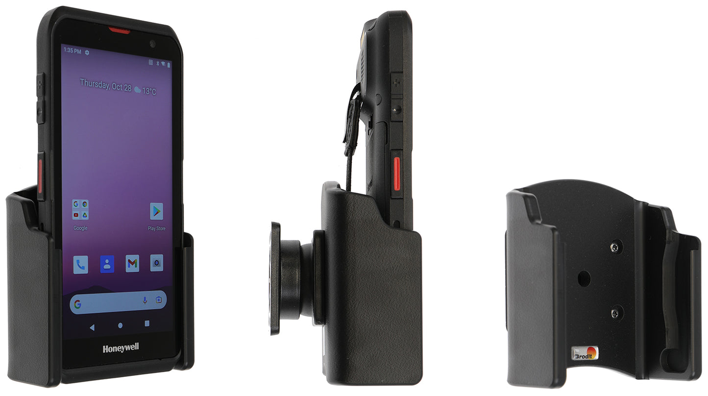 711279 - Passzív tartó csuklóval