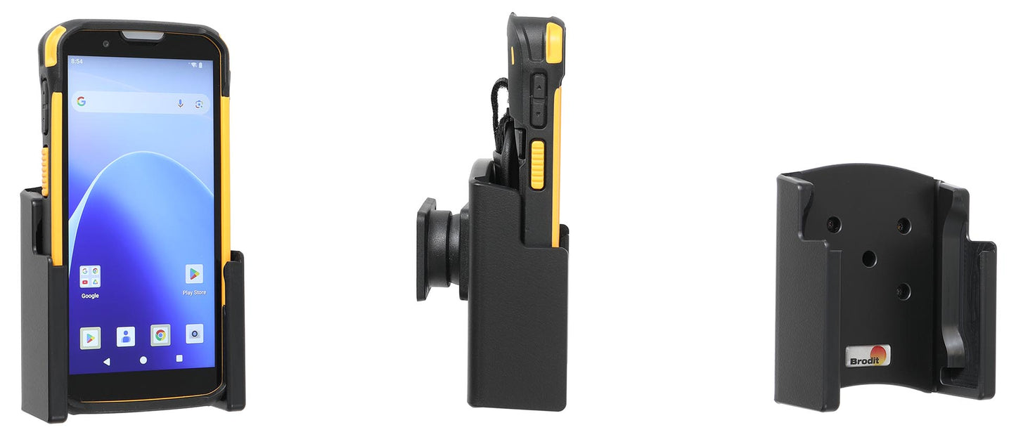 711438 - Passzív tartó csuklóval