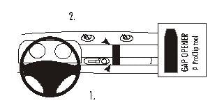 852723 - ProClip