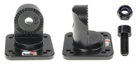215850 - Pedestal Mount - Állványos rögzítő, alkatrészek