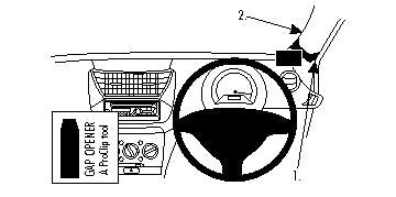 604337 - ProClip