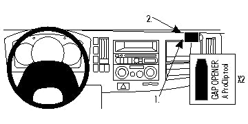 854718 - ProClip