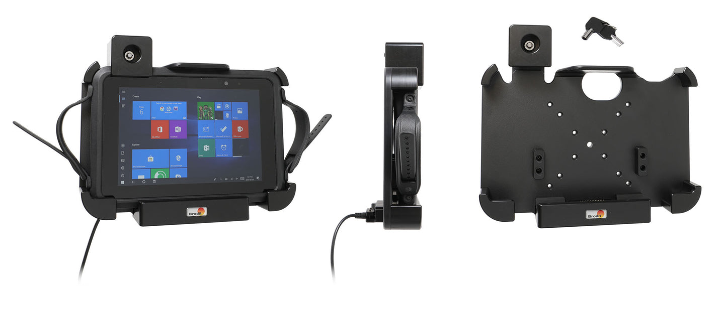 216109 - Töltő dokkoló