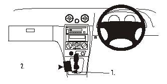 632611 - ProClip
