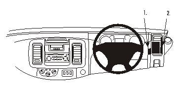 603198 - ProClip