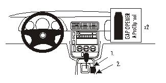 832905 - ProClip
