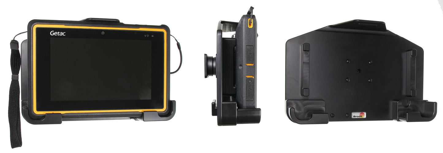 511950 - Passzív tartó csuklóval