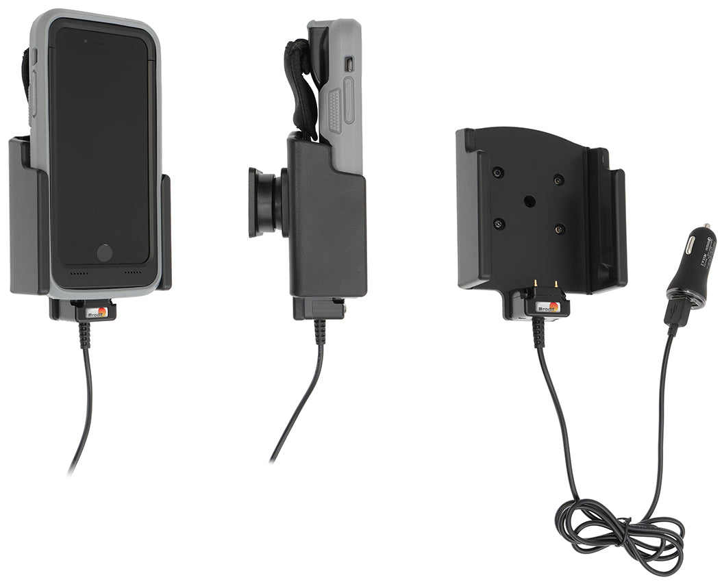 216142 - Aktív tartó szivargyújtóval