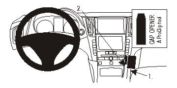 854964 - ProClip