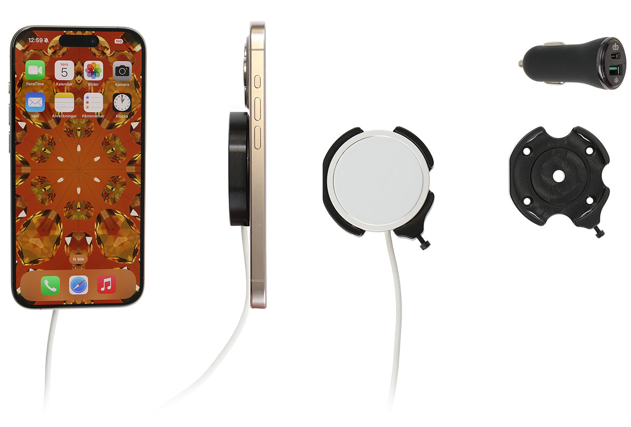 216174 - Mount - Rögzítő