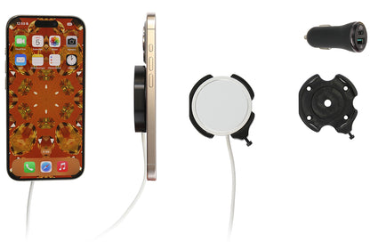 216174 - Mount - Rögzítő