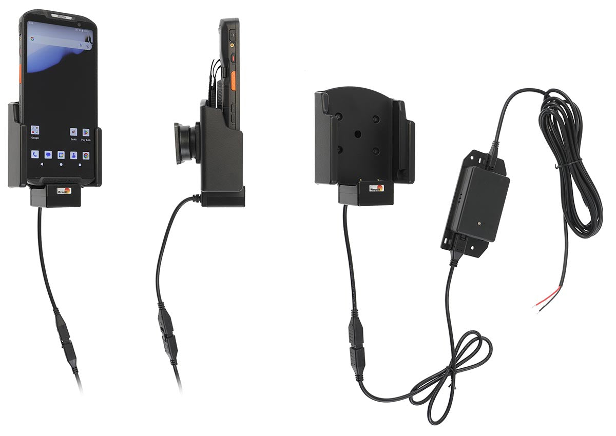 713428 - Aktív tartó fix bekötéssel