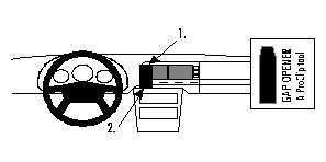 852039 - ProClip