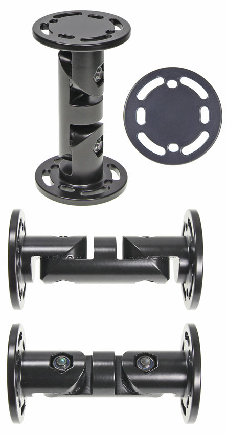 215787 - Pedestal Mount - Állványos rögzítő szerelőlappal