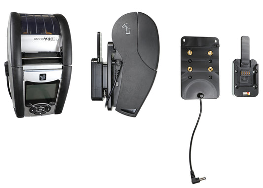 215803 - Mount - Rögzítő