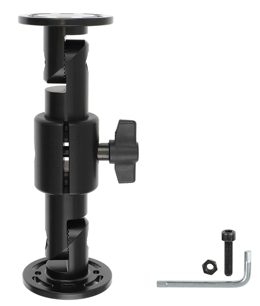 216160 - Pedestal Mount - Állványos rögzítő szárnyas anyával