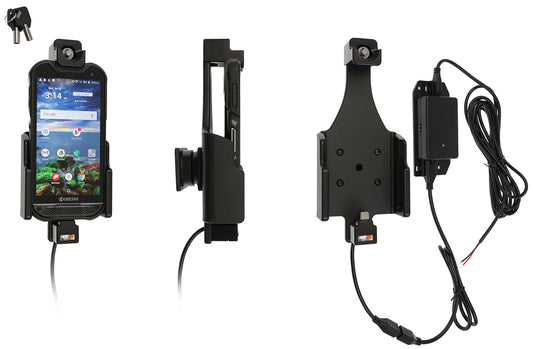 736100 - Zárható tartó kulccsal