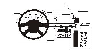 853508 - ProClip