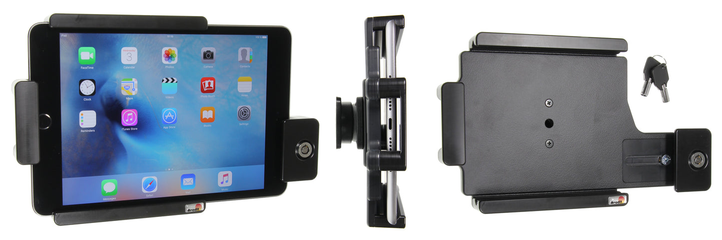 539826 - Zárható tartó kulccsal