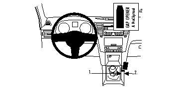 834426 - ProClip