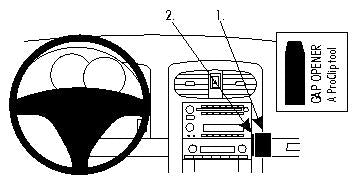 854233 - ProClip