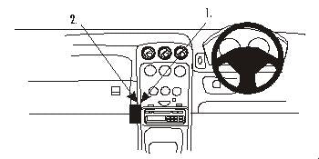 652821 - ProClip
