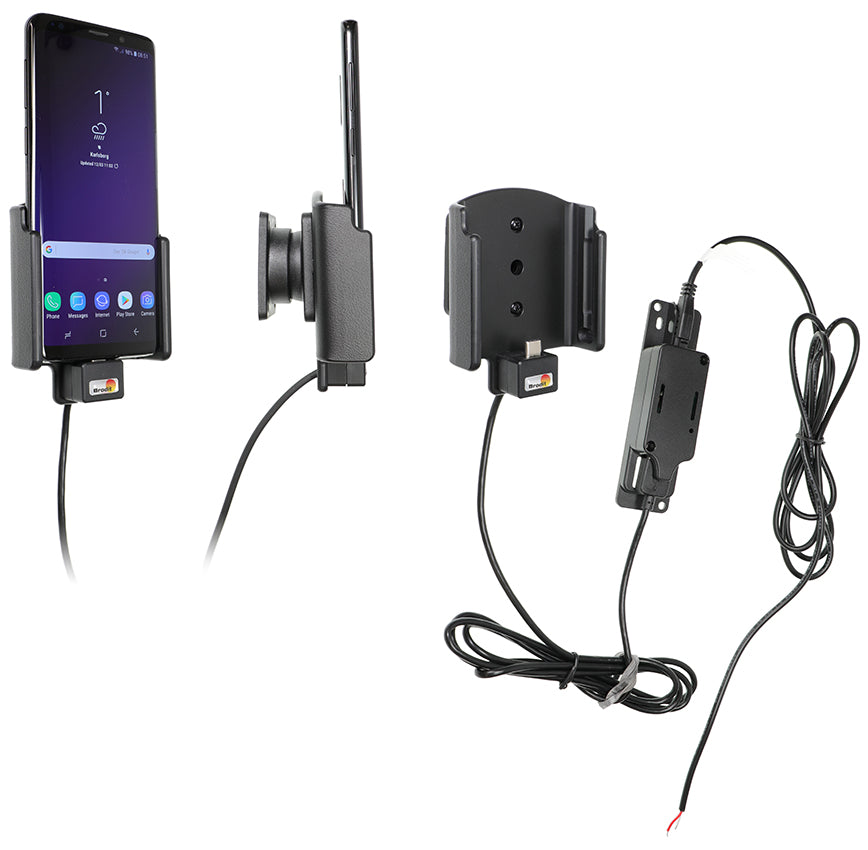 727038 - Aktív tartó fix bekötéssel