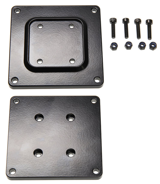 215748 - Pedestal Mount - Állványos rögzítő, szerelőlap