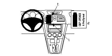 853615 - ProClip